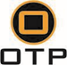 OTP Events Ltd Logo